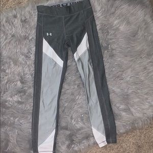 Under armour leggings